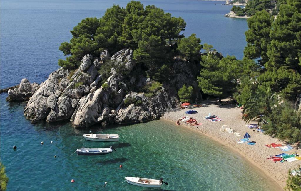 Malena Villa Zagvozd Luaran gambar