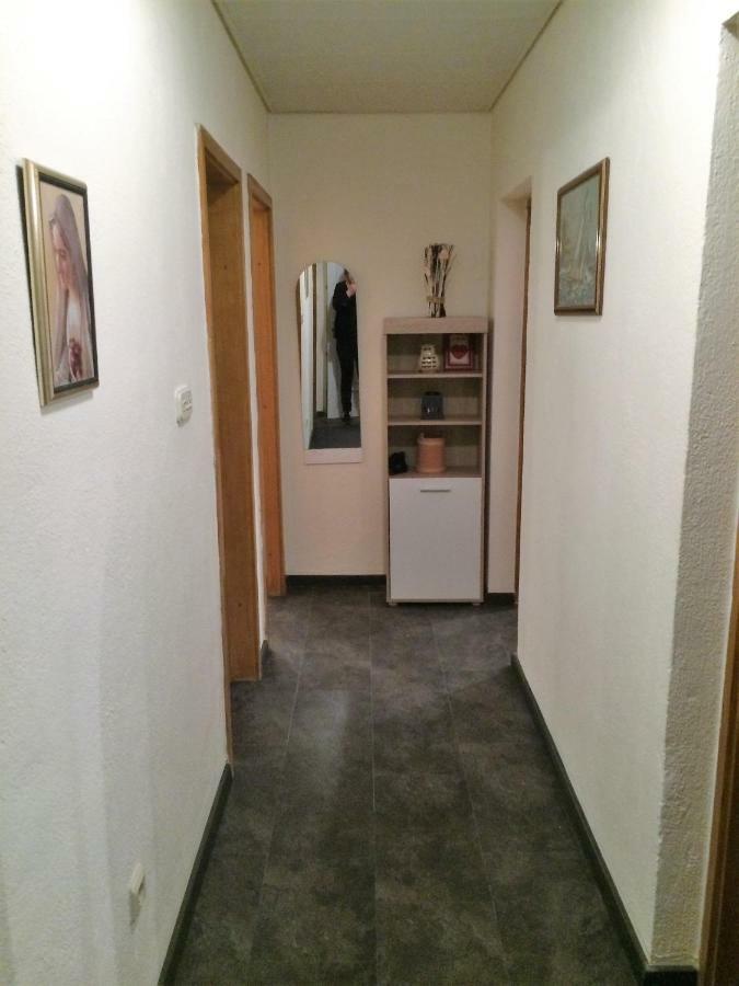 Malena Villa Zagvozd Luaran gambar