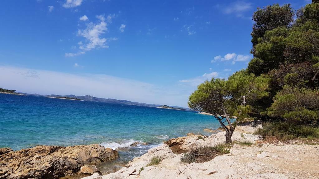 Malena Villa Zagvozd Luaran gambar