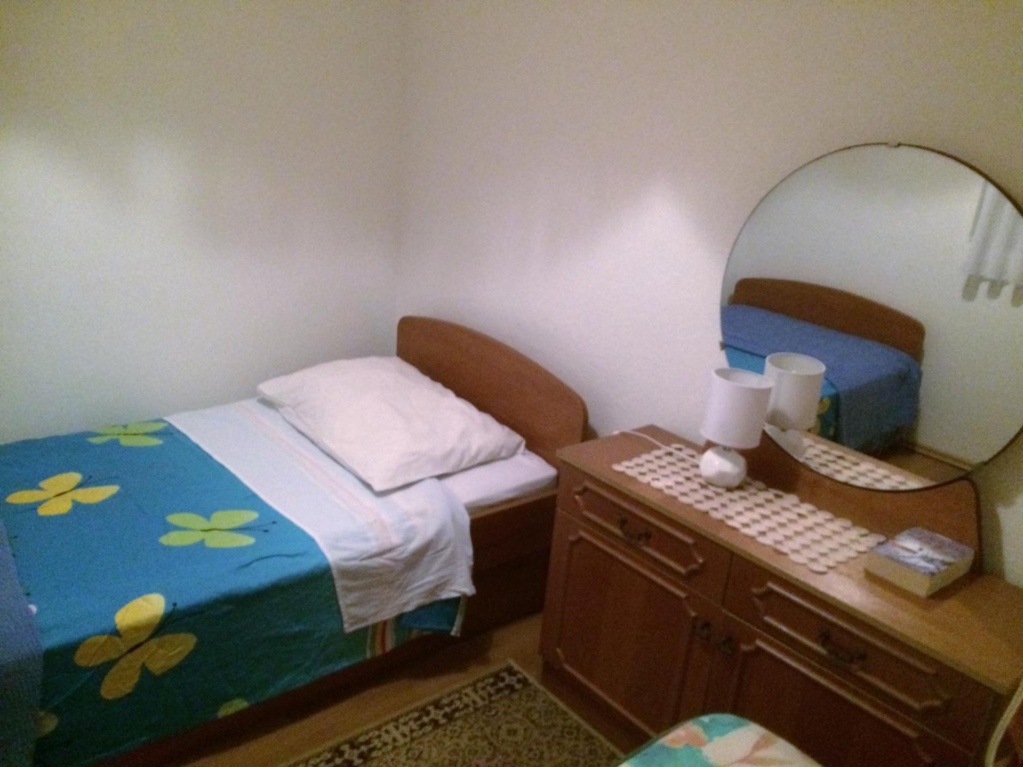 Malena Villa Zagvozd Luaran gambar