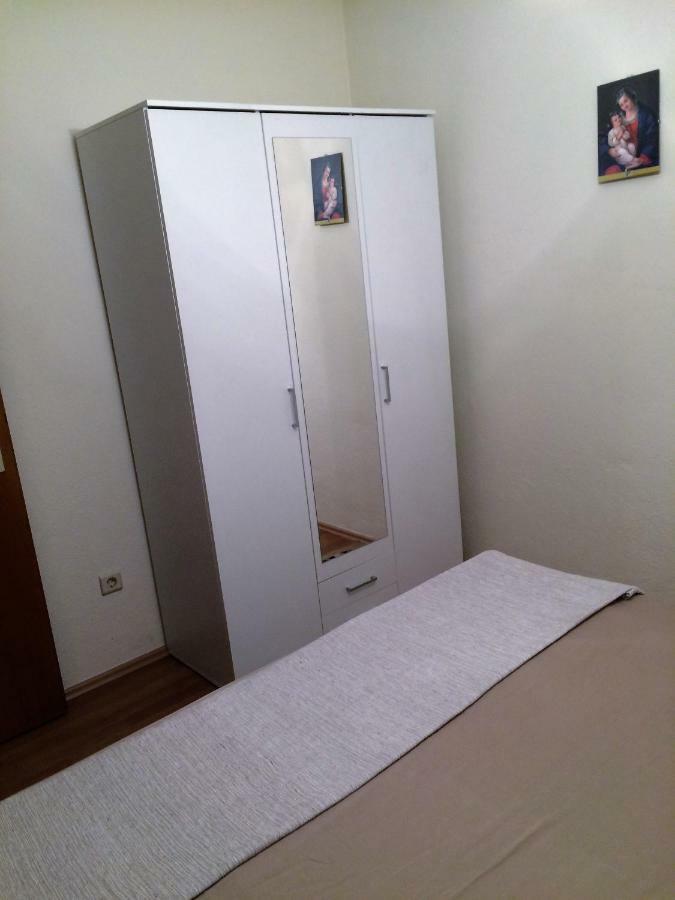 Malena Villa Zagvozd Luaran gambar