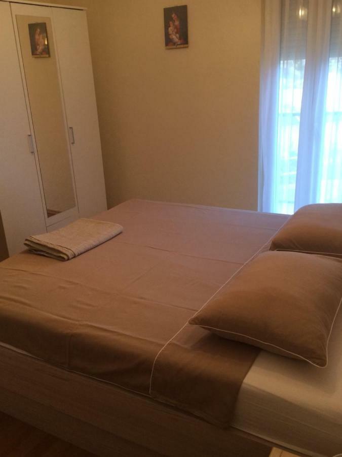 Malena Villa Zagvozd Luaran gambar