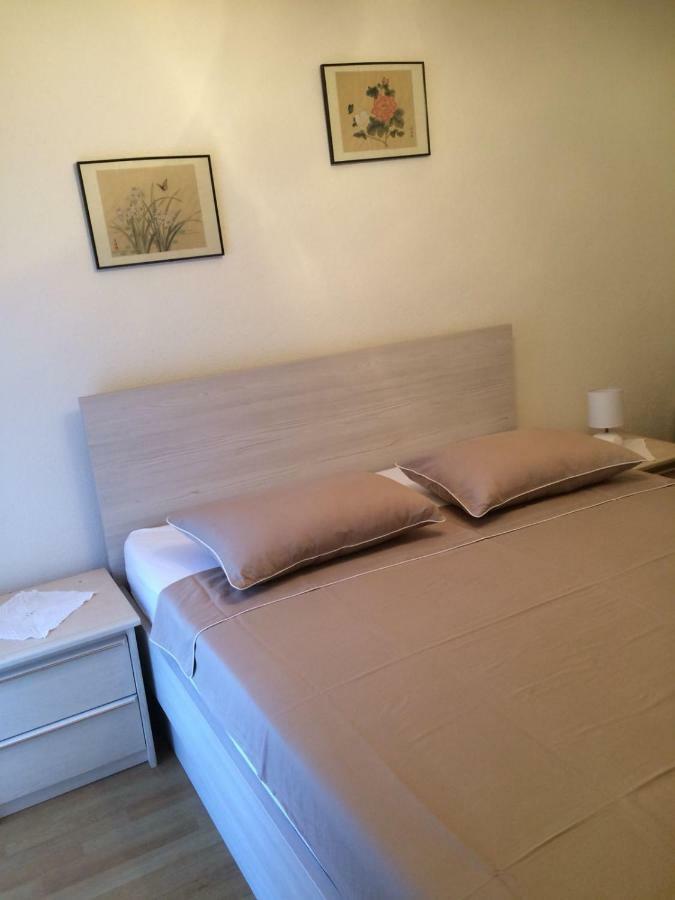 Malena Villa Zagvozd Luaran gambar